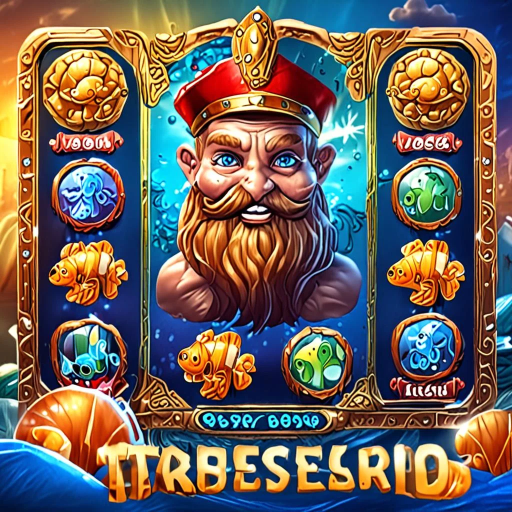 Ocean Treasures – Review Completo do Slot
