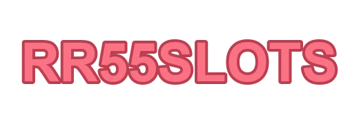 rr55slots Logo